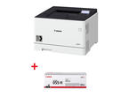 Принтери Canon i-SENSYS LBP663Cdw + Canon CRG-055H BK