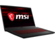Лаптопи MSI GF75 Thin 10SER