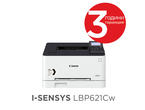 Принтери Canon i-SENSYS LBP621Cw