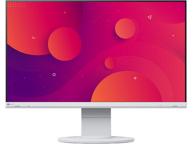 Монитори EIZO EV2460-WT