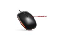 Мишки Оптична мишка Keymouse MO-W633