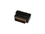 Кабели и Адаптери Преходник RGB Scart мъжко към 3 x RCA AV женско