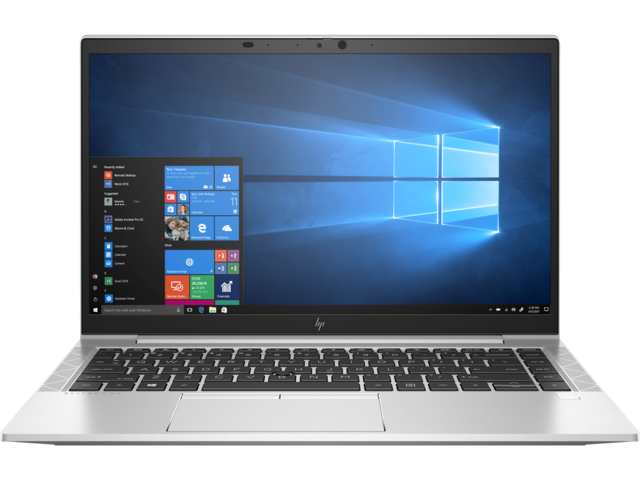 Лаптопи HP EliteBook 845 G7