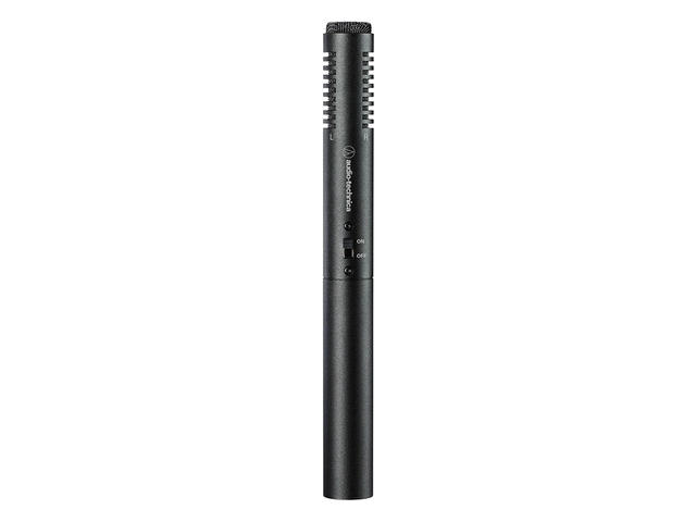 Микрофони Audio-Technica ATR6250x