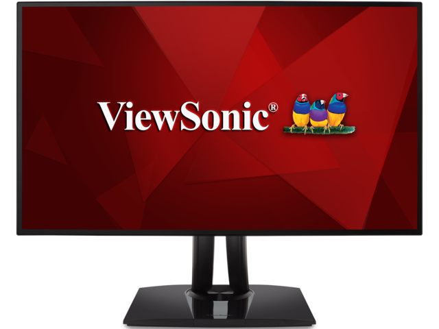 Монитори ViewSonic VP2768-4K
