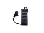 Кабели и Адаптери 5 Way SCART сплитер бокс