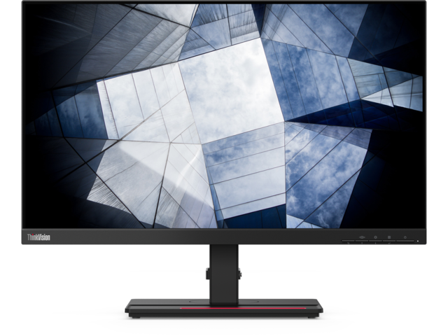 Монитори Lenovo ThinkVision P24q-20