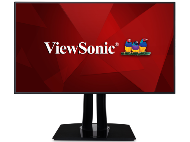 Монитори ViewSonic VP3268-4K