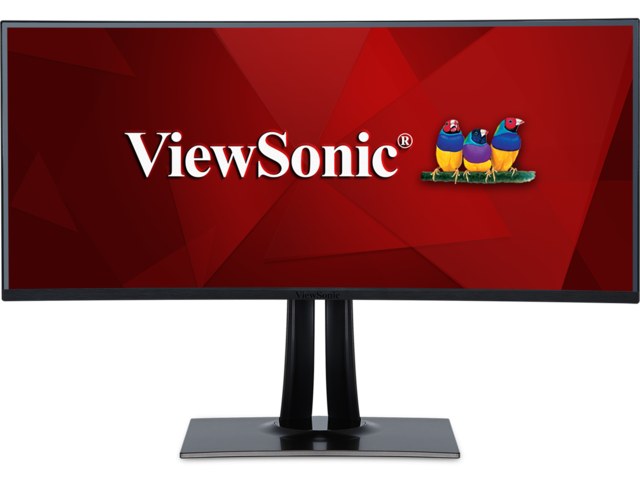 Монитори ViewSonic VP3881