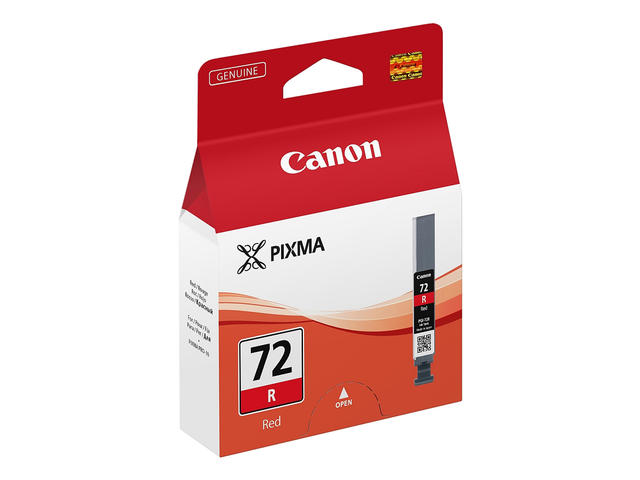 Консумативи Canon PGI-72 R