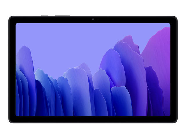 Таблети Samsung Galaxy Tab A7 (2020) 32GB Gray