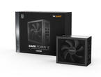 Захранвания за компютри be quiet! Dark Power 12 1000W Titanium