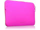 Чанти за Лаптопи Tucano Top Second Skin for Macbook Pro 15inch Touch Bar(2016) pink