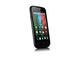 Смартфони Prestigio MultiPhone 3400 DUO 4GB, черен цвят
