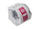 Консумативи Brother Continuous Paper Tape (Full colour, Ink-free 25mm)