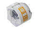 Консумативи Brother Continuous Paper Tape (Full colour, Ink-free 19mm)