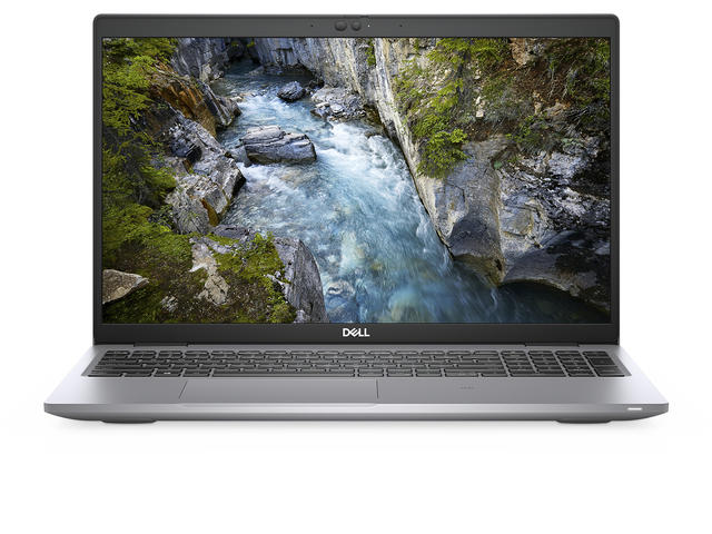 Лаптопи Dell Precision 3560