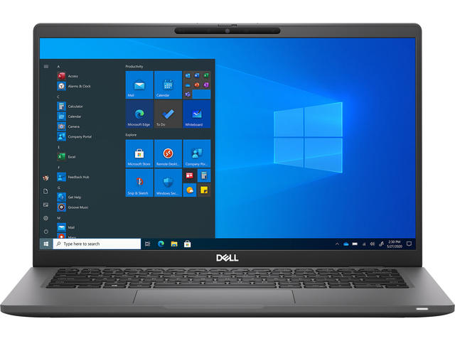 Лаптопи Dell Latitude 14 7420