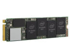 SSD 2TB Intel 660p M.2 NVMe