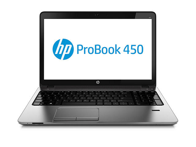 Лаптопи HP ProBook 450