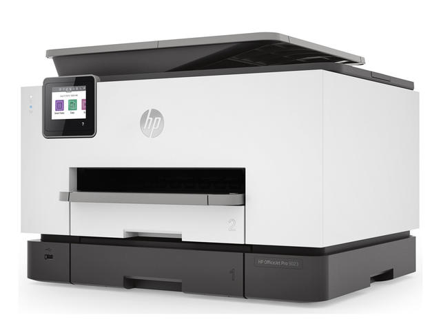 Принтери HP OfficeJet Pro 9023 All-in-One