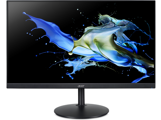 Монитори Acer CB272smiprx