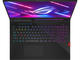 Лаптопи ASUS ROG Strix SCAR 17 G733QS-HG019