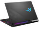 Лаптопи ASUS ROG Strix SCAR 17 G733QS-HG019
