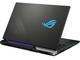 Лаптопи ASUS ROG Strix SCAR 17 G733QS-HG019