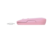 Мишки TRUST Puck Wireless & BT Rechargeable Mouse Pink