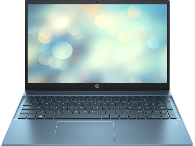 Лаптопи HP Pavilion 15-eh0003nu