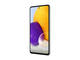 Смартфони Samsung Galaxy A72 128GB Black