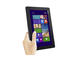 Таблети Asus Transformer Book T100, 32GB + 500GB, черен цвят