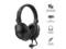 Слушалки TRUST Ozo USB Headset