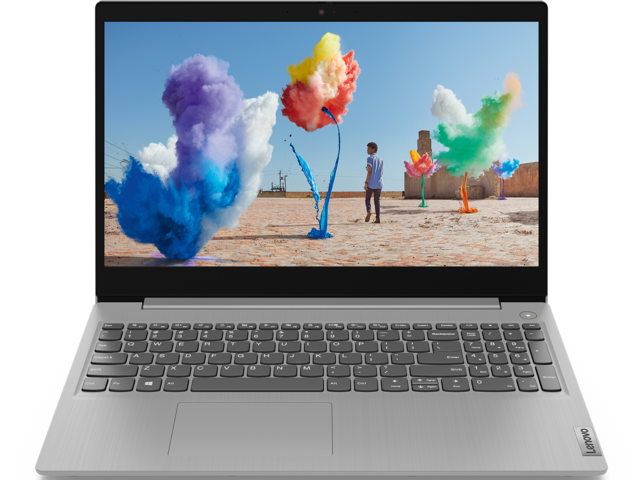 Лаптопи Lenovo IdeaPad 3 15" Ultraslim