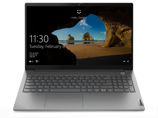 Лаптопи Lenovo ThinkBook 15 G2