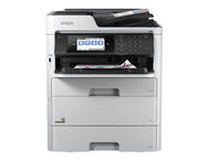 Принтери Epson WorkForce Pro WF-C579RDTWF