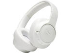 Слушалки JBL T700BT White