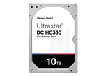 Твърди дискове 10TB 7200rpm Western Digital Ultrastar DC HC330