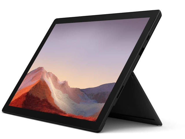 Лаптопи Microsoft Surface Pro 7