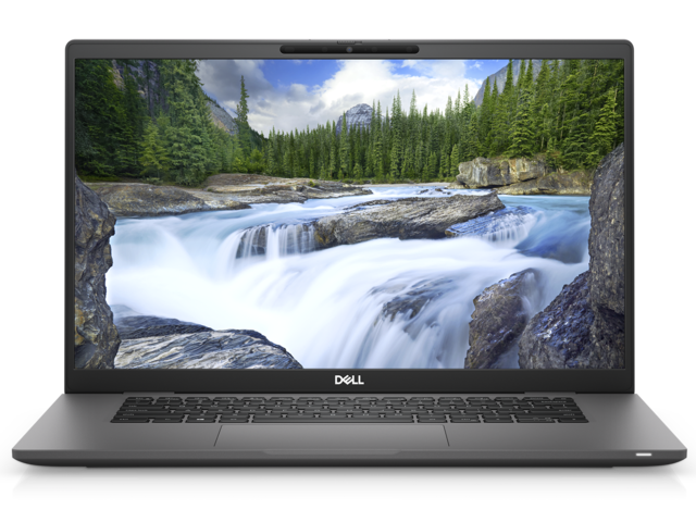 Лаптопи Dell Latitude 7520
