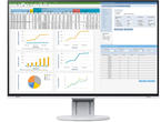 Монитори EIZO EV2457-WT