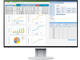 Монитори EIZO EV2457-WT