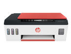 Принтери HP Smart Tank 519 AiO