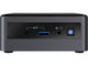 Mini PC Intel NUC 10 Core i3 10110U