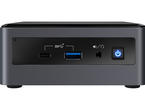 Mini PC Intel NUC 10 Performance Core i7-10710U
