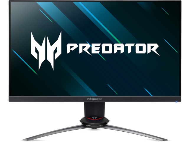 Монитори Acer Predator XB3 XB253Q