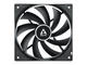 Вентилатори Arctic F12 PWM PST Black