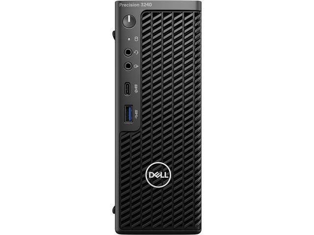 Компютри Dell Precision 3240