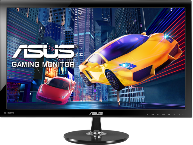 Монитори ASUS VS278H